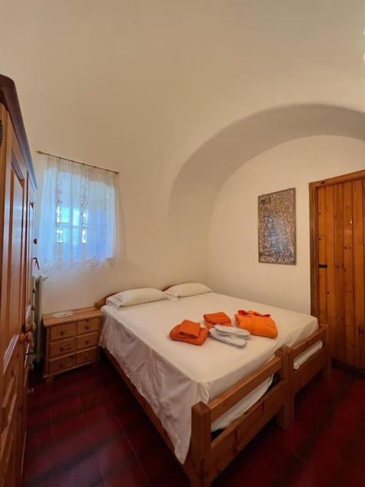 Il Trullo Dei Nonni Villa Locorotondo Eksteriør bilde